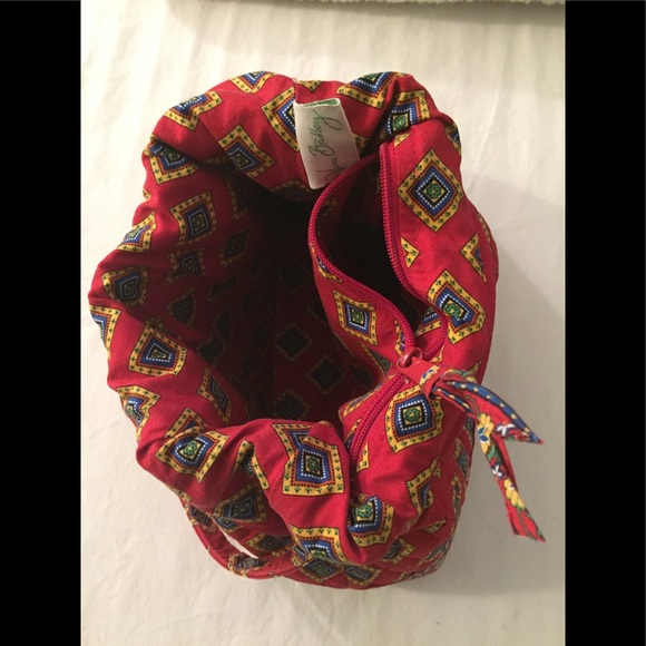 Vera Bradley Purse/Shoulder Bag - Picture 2 of 6